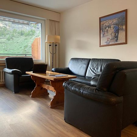 Apartment Apollo Horu 19 Zermatt Kültér fotó