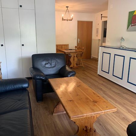 Apartment Apollo Horu 19 Zermatt Kültér fotó